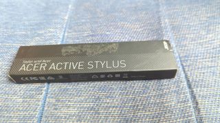 Penna digitale Acer Active Stylus