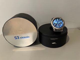 Reloj SAMSUNG Gear S3 classic