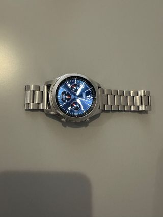 Reloj SAMSUNG Gear S3 classic