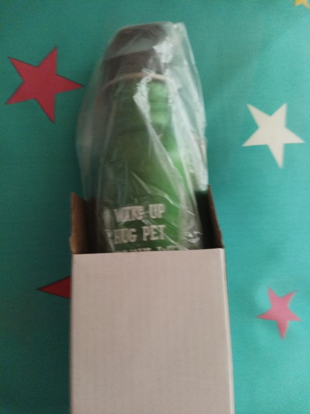 Botella termo pet mascotas+ toalla pet beah NUEVAS