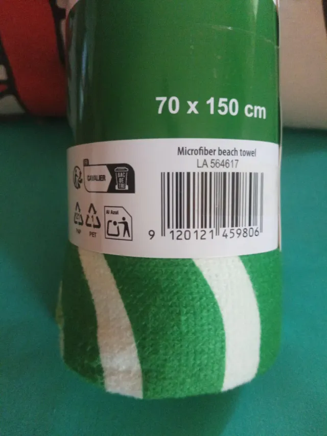 Botella termo pet mascotas+ toalla pet beah NUEVAS