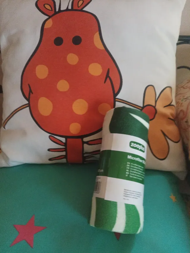 Botella termo pet mascotas+ toalla pet beah NUEVAS