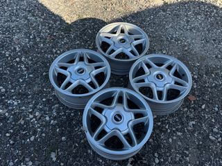 Llantas mini