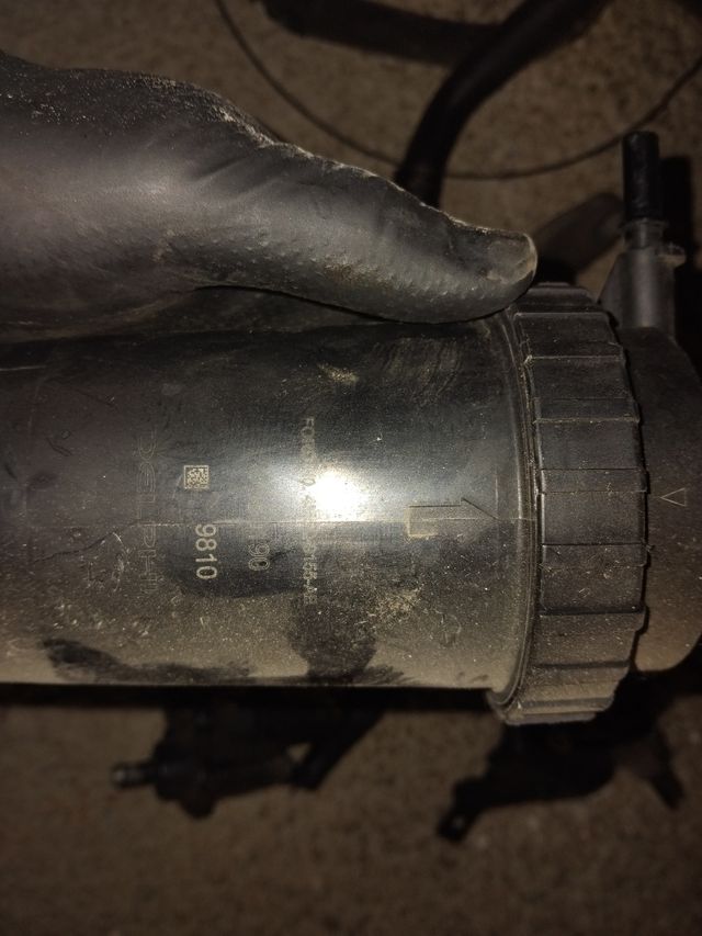 Bomba frenos zafiro b 19cdti