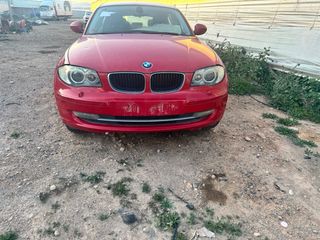 Piezas bmw serie 1