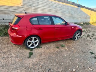 Piezas bmw serie 1
