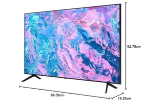 SMARTV 43” SAMSUNG SOLO VENTA EN PERSONA