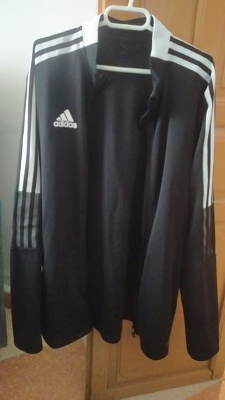 Chaqueta de entrenamiento Adidas