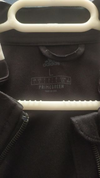 Chaqueta de entrenamiento Adidas
