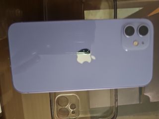 VENDO IPHONE 12 256G