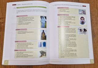 Manual Aplicacion de plaguicidas