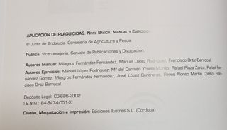 Manual Aplicacion de plaguicidas