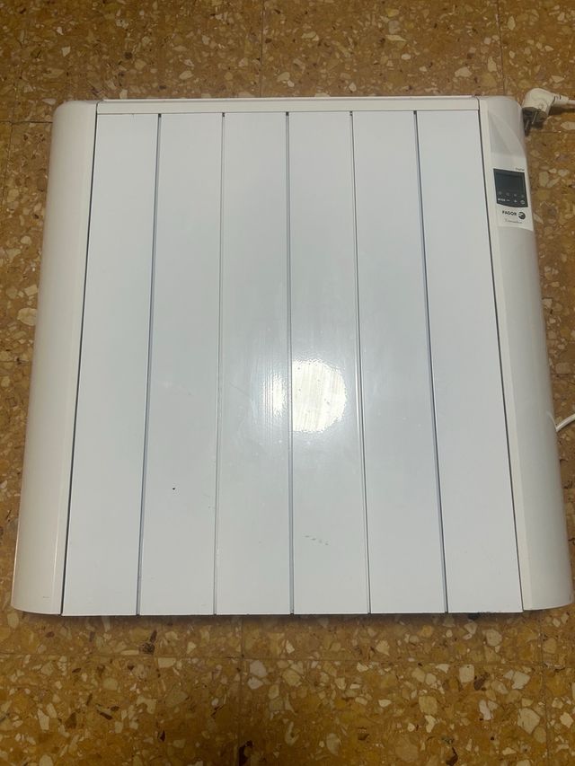 Calefactor FAGOR