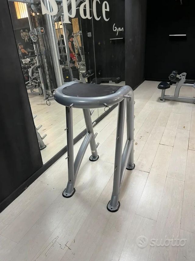 Portabianciere Matrix