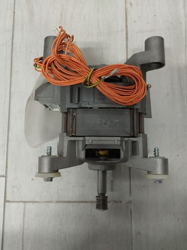 Motor lavadora LYNX TS-660