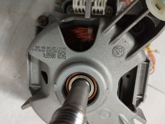 Motor lavadora LYNX TS-660