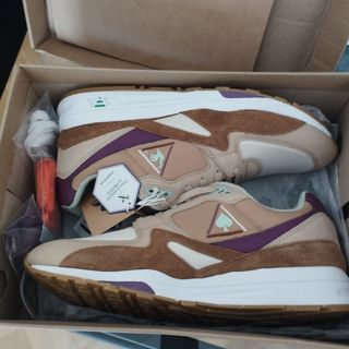 Zapatillas Le Coq Sportif 