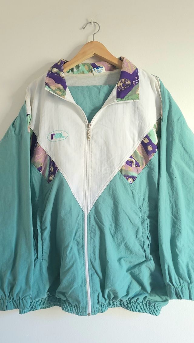 Chándal completo FOL Retro 