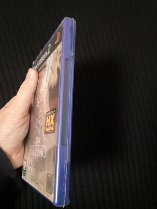 Maximo Army of Zin ps2 ita nuovo