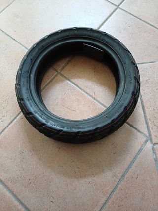 Pneumatico 110 70 11