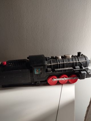 Tren Rico