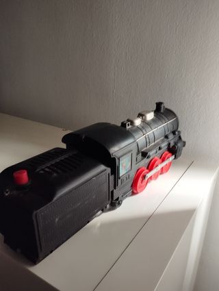Tren Rico