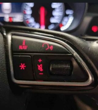 Audi A6 2015