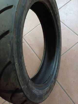 Pneumatico 130-80-16