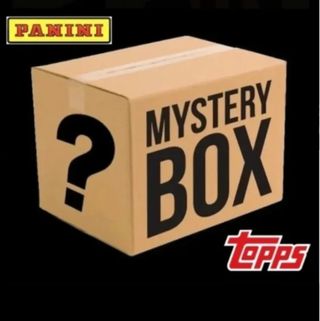 Megacaja secreta cromos de futbol!!!!!