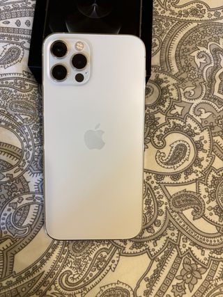 Iphone 12 pro