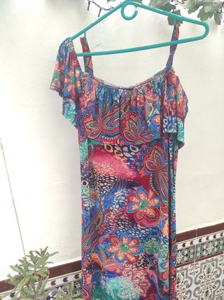 Vestido de verano