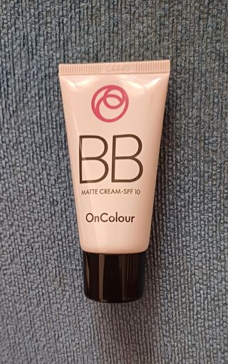 BB cream