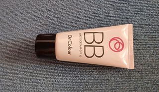 BB cream