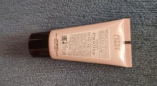 BB cream