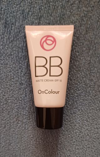 BB cream