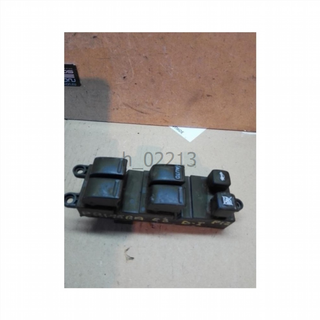 Mando elevalunas delantero izquierdo Nissa h_02213