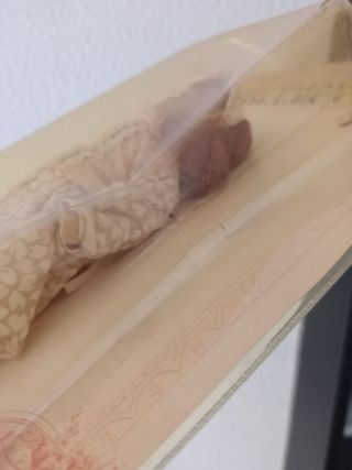 Muñecas victorianas de porcelana