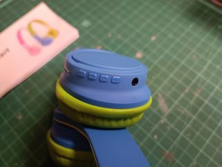 Auriculares infantiles VIETA PRO KIDS 2