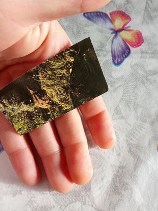 Francobollo poste italiane lire 25