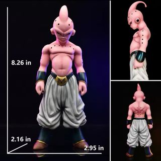 Figura Kid Buu