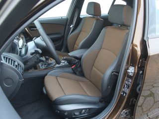 Repuestos BMW Serie 1 (E87)