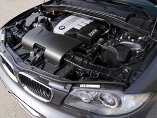 Repuestos BMW Serie 1 (E87)