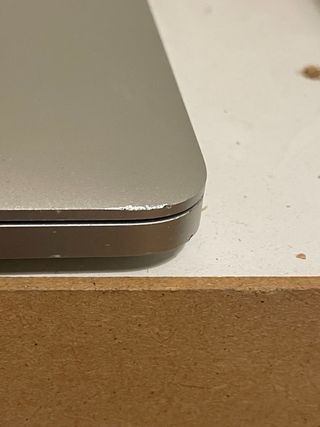 Macbook pro 13” 2014