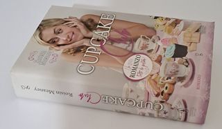 Romanzo "Cupcake club"