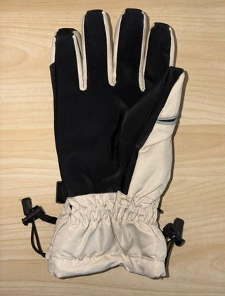 GUANTI DA SCI NUOVI