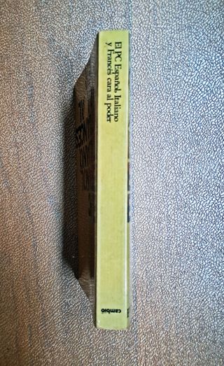 EL PC ESPAÑOL, ITALIANO Y FRANCÉS CARA AL PODER.