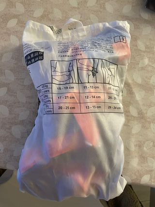 Protezioni bici roller monopattino skate