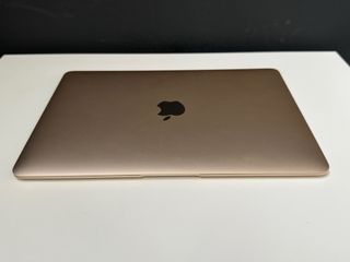 MacBook 12 Pulgadas  / 256GB SSD y 8GB RAM