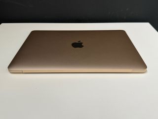 MacBook 12 Pulgadas  / 256GB SSD y 8GB RAM