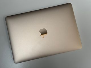 MacBook 12 Pulgadas  / 256GB SSD y 8GB RAM